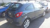 OPEL CORSA D